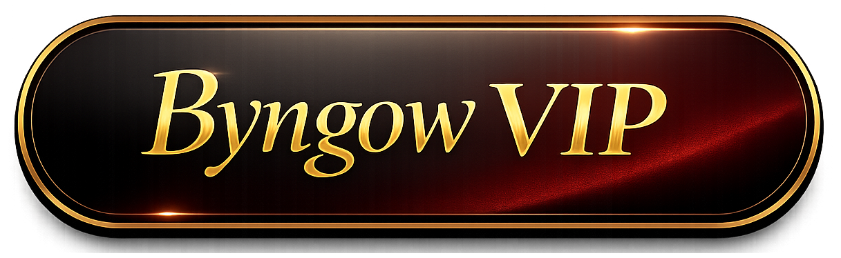 Byngow VIP